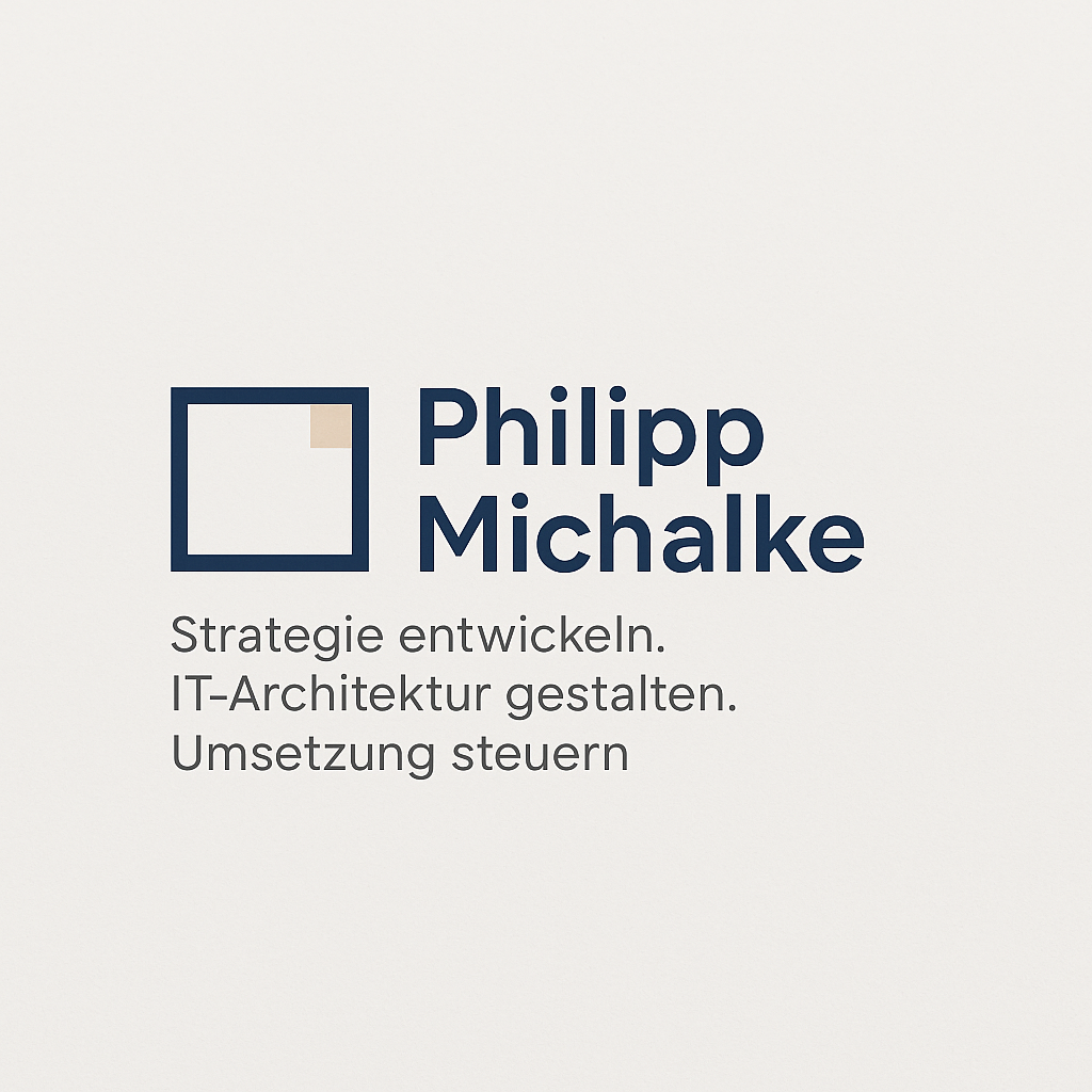 Logo Philipp Michalke